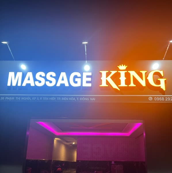 Hình ảnh Massage KING - 2