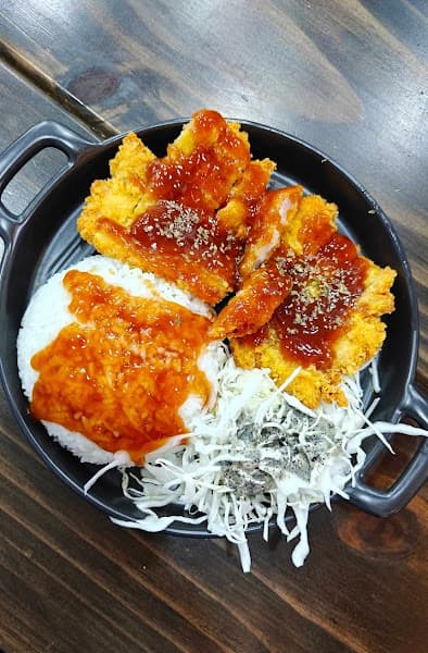 Hình ảnh Bếp Hàn - 2