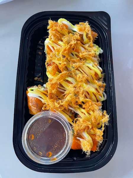 Hình ảnh Bánh tráng - bếp chang - 2