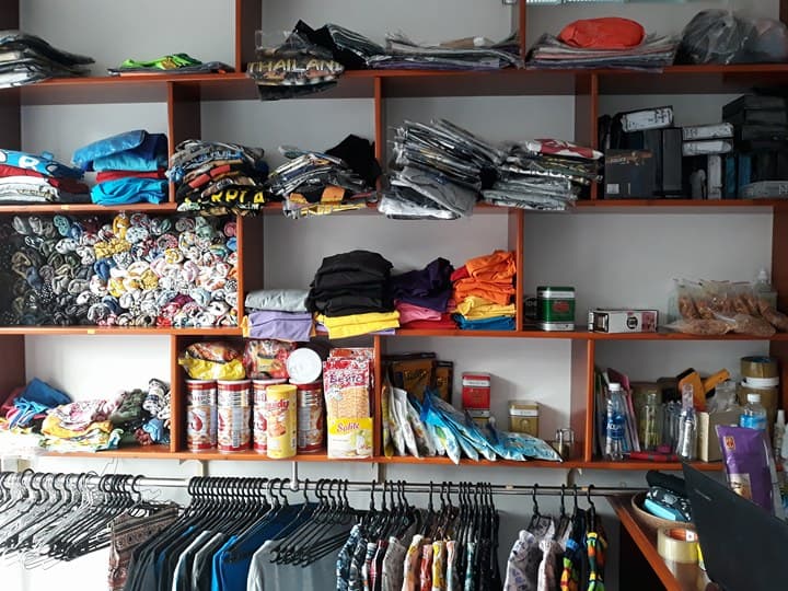 Hình ảnh Evy Shop - Chuyên Hàng Thái Lan - 2