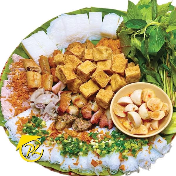Hình ảnh BÚN ĐẬU MẮM TÔM PÉ LÙ - CN TRẢNG DÀI - 5