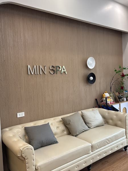 Hình ảnh Min Spa Bắc Ninh - 민 스파 박닌 - 3