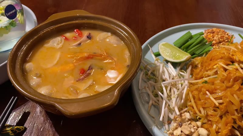 Hình ảnh YumYum Thái Vũng Tàu - 5