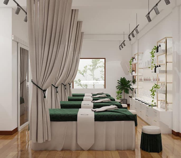 NẾN SPA PHÚ YÊN