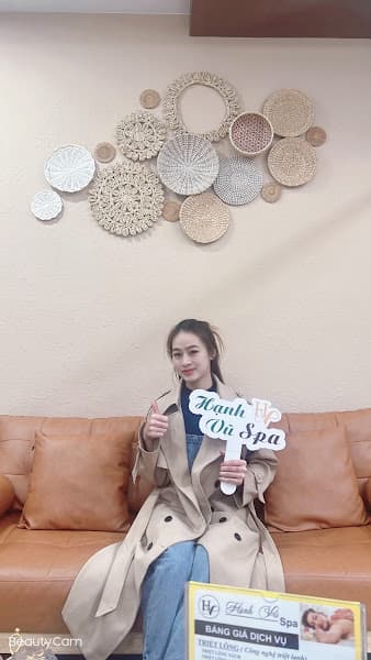 Hình ảnh HẠNH VŨ SPA - 3