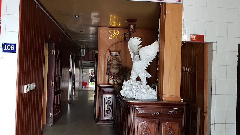 Hình ảnh Khách Sạn Đại Bàng 2 - 2