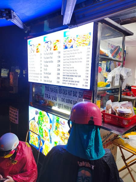 Hình ảnh Bánh tráng trộn Nga Muội - 4