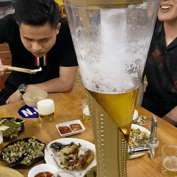 Hình ảnh QUÁN BEER 89 (KĐT Việt Mỹ) TP Tuyên Quang - 3