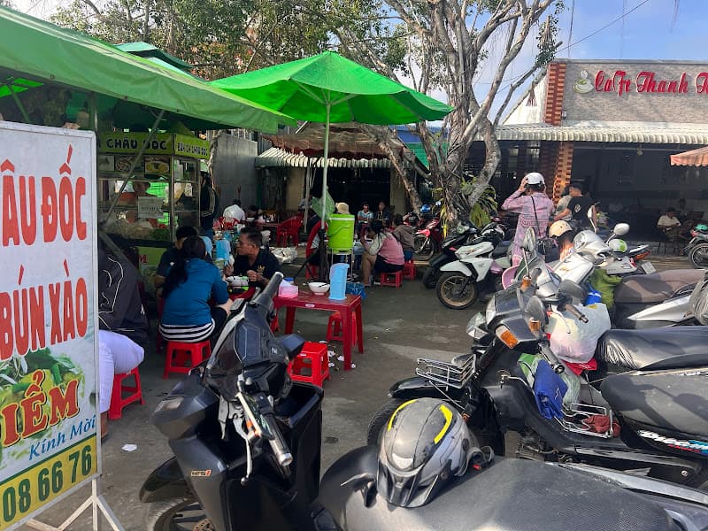 Hình ảnh Bún cá Út Điểm - 4
