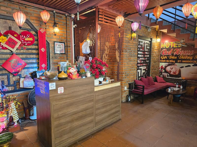 Hình ảnh Red House Spa Massage&Relax - 3