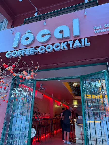 Hình ảnh Lôcal coffee & cocktail Cao Bang - 2