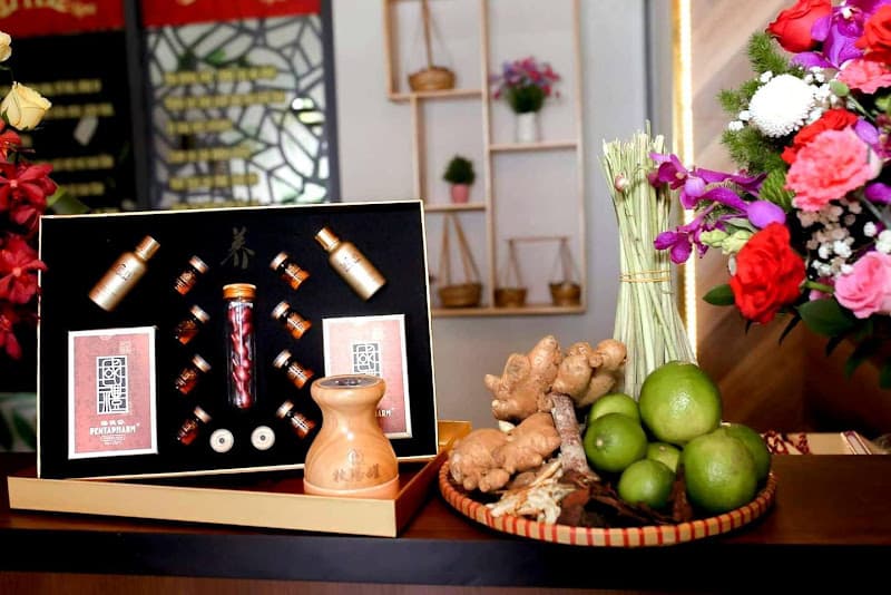 Hình ảnh HB Spa - Quảng Ngãi (Dưỡng Sinh & Thủ Đạo Thang) - 2