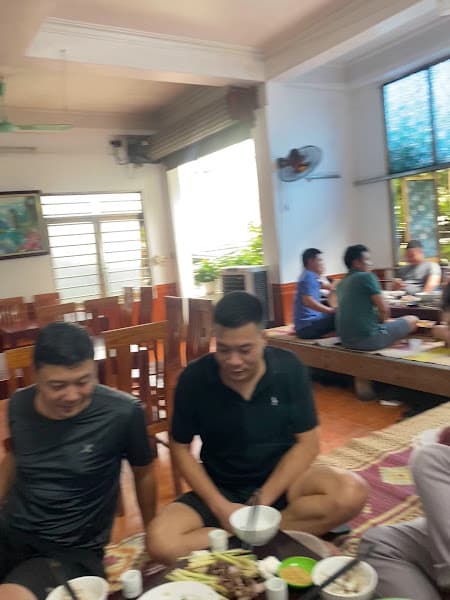 Hình ảnh Thịt Chó Nam Thu - 3