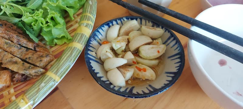 Hình ảnh Bún đậu mắm tôm số 1 - 6