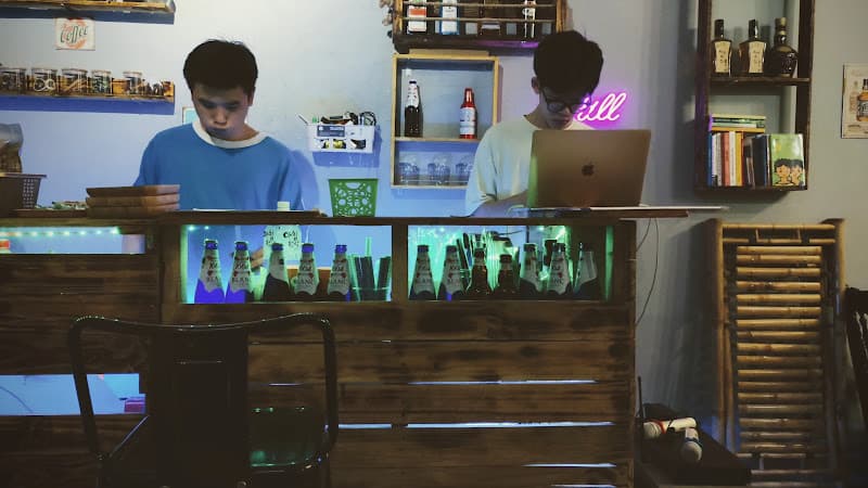 Hình ảnh Tiệm Nhà Gấu - 4