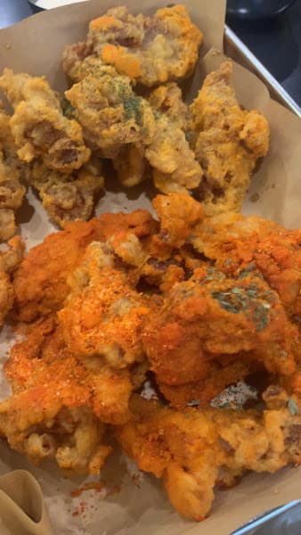 Hình ảnh Kyodong Chicken Da Nang 다낭 교동치킨 - 4