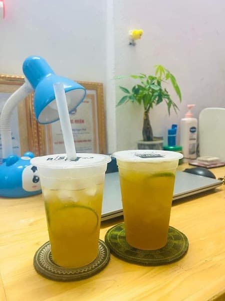Hình ảnh Quán Bún Đậu Nem Nướng Cô Ba Dương - 3