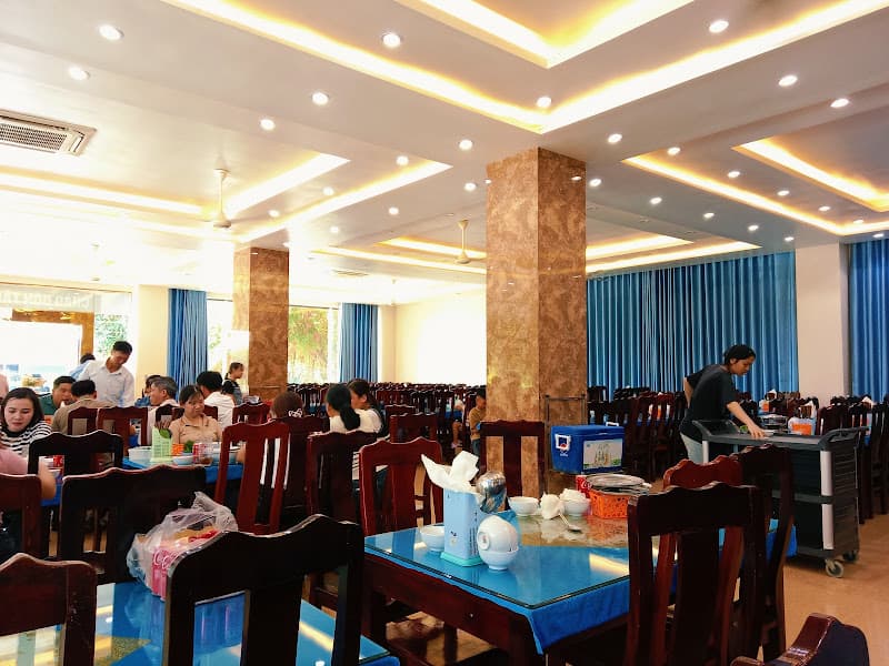 Hình ảnh Nhà hàng Tràng An 5 - Siêu thị Quà Việt - 3