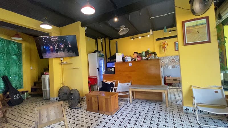 Hình ảnh Gam coffee - 2