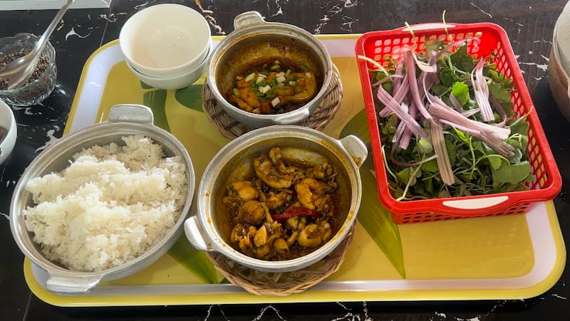 Hình ảnh QUÁN CƠM GIA ĐÌNH BÀ TÁM - 3
