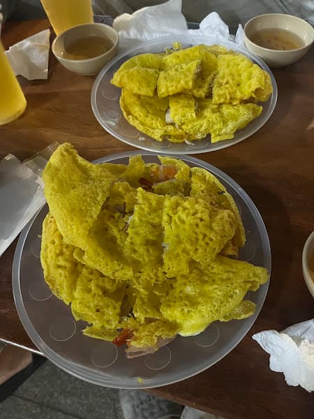 Hình ảnh Chè Huế Bánh Xèo Quốc Thủy - 4