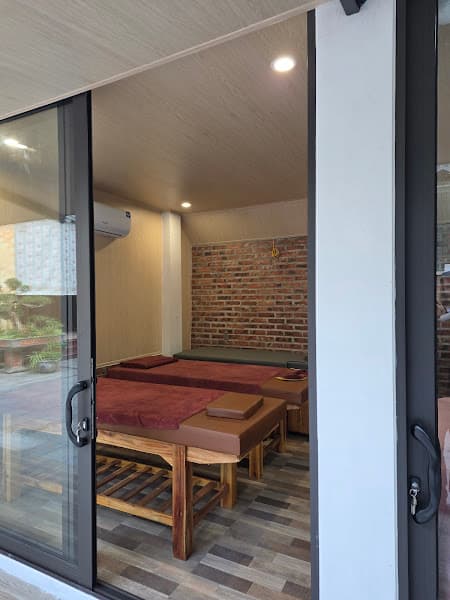 Hình ảnh Luna spa massge - 4
