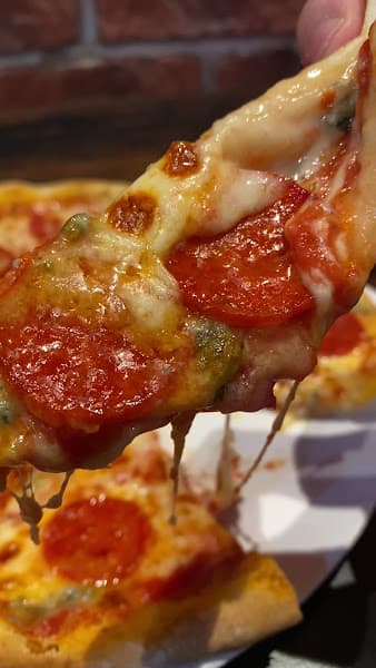 Hình ảnh Pizza delivery | Order at pizzahere.vn | Delivered within 25 minutes! - 3