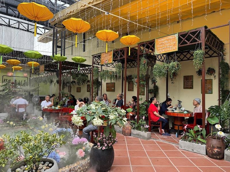 Hình ảnh Vườn Chay Chân Mộc ( Chan Moc Vegetarian Garden) - 3