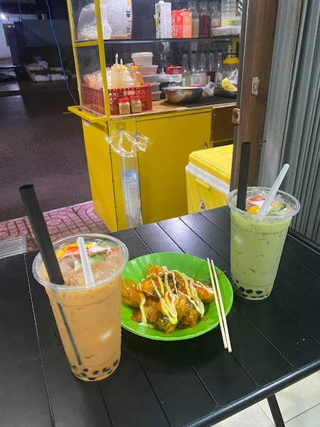 Hình ảnh Tiệm Ăn Vặt Cô Vơn - 2