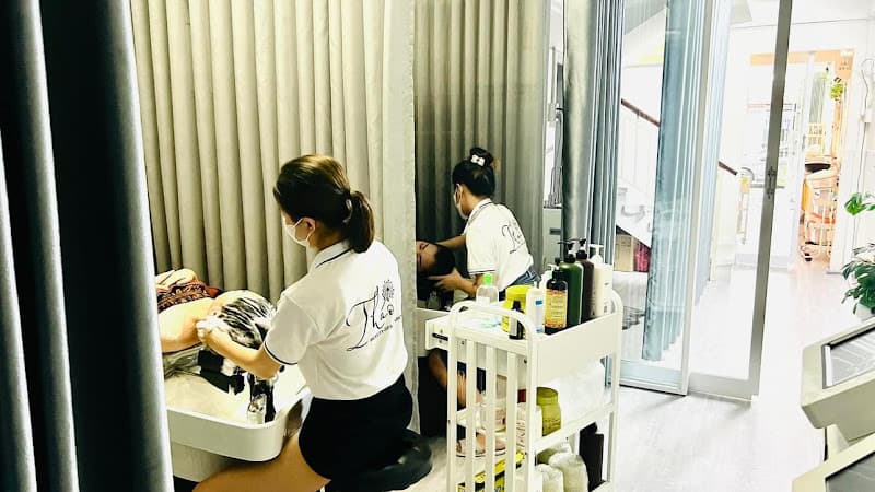 Hình ảnh Thảo Beauty-Spa&Academy - Gội đầu - 2