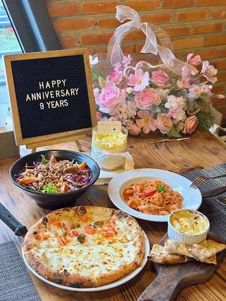 Hình ảnh Oven Pizza - 3