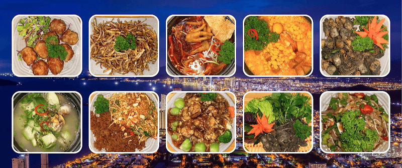 Hình ảnh Nhà Hàng Cây Khế - 5