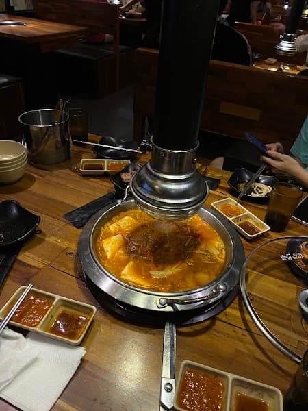 Hình ảnh Gui Gui - Korea buffet - 4