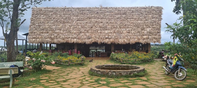 Hình ảnh Nhà Hàng K'Jang - Tà Đùng - 4