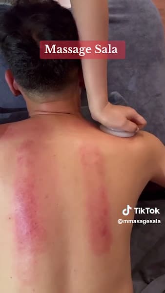 Hình ảnh Massage Sala River Side 스파 마사지 Quận 2 - 2