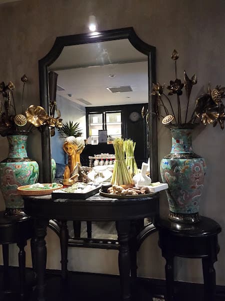 Hình ảnh JM Spa - 4