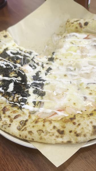 Hình ảnh T Pizza & Pasta - 3