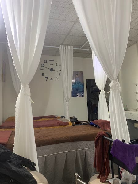 Hình ảnh ZOZO Spa - Tiệm Gội đầu dưỡng sinh - Massage Khỏe Tân Bình - 2