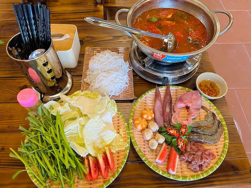 Hình ảnh Bún Đậu Cô Bống - 4