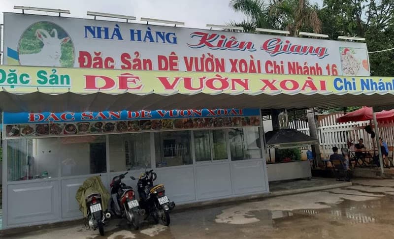 Ảnh bìa Nhà Hàng Kiên Giang