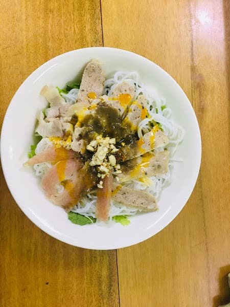 Hình ảnh Đặc Sản Xứ Quảng - 2