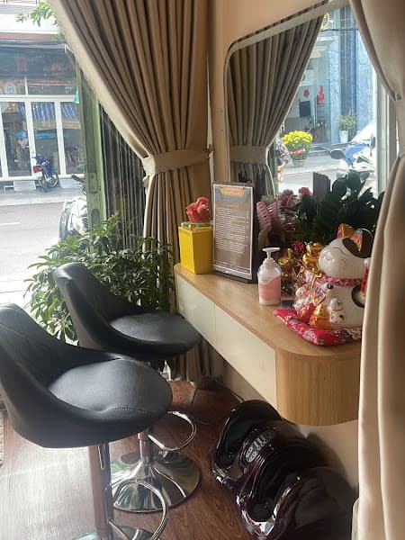 Hình ảnh Mina Nguyen Beauty & Spa - Gội Đầu Dưỡng Sinh - 4