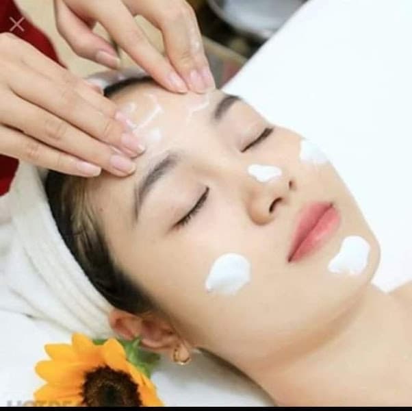 Hình ảnh Gội Đầu Dưỡng Sinh Kim Spa - 2