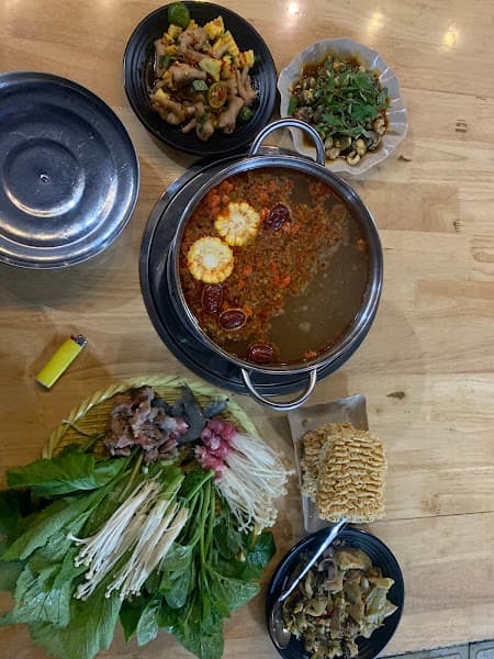Hình ảnh Bún đậu mắm tôm Mẹt 68 - 4