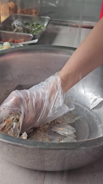 Hình ảnh Tiệm Bánh Tráng - 4