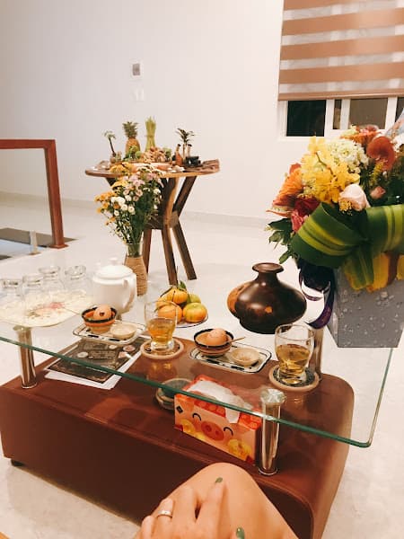 Hình ảnh AROMA Spa Pleiku - 2