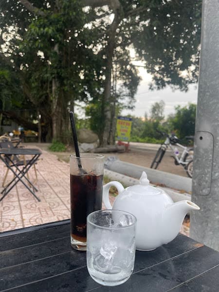 Hình ảnh Quán cafe Cây Da - 2