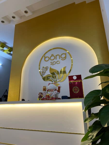 Hình ảnh Bông Spa BMT - 3