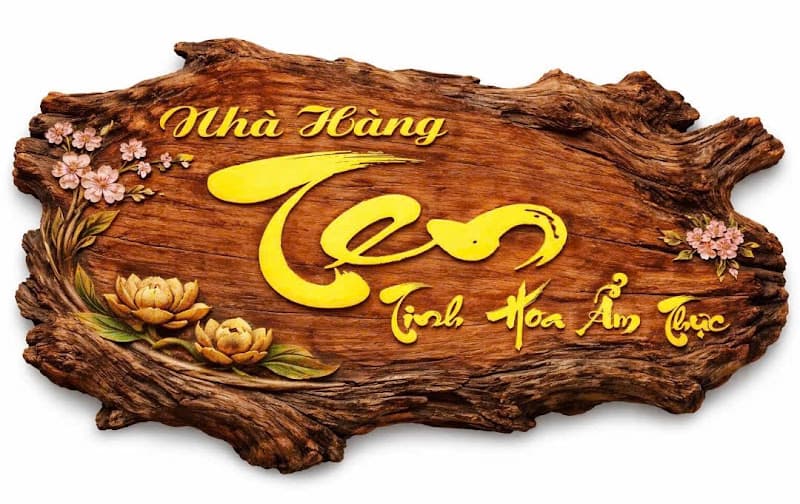 Hình ảnh Nhà hàng Ten - 2