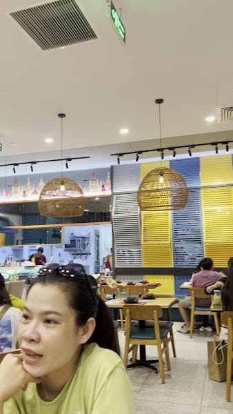 Hình ảnh Chang - Modern Thai Cuisine Giga Mall Phạm Văn Đồng - 4